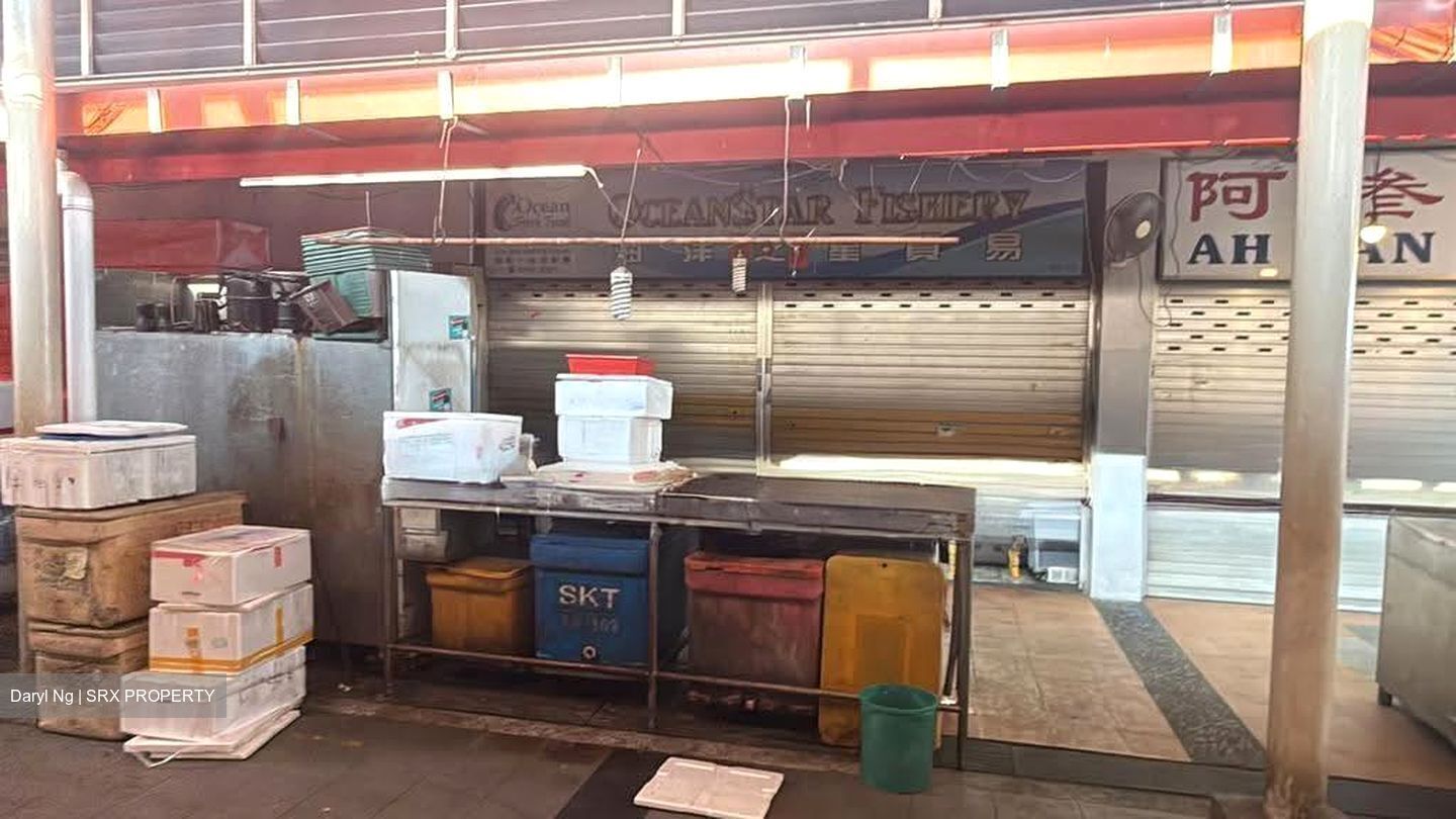 Bukit Batok Street 11 (D23), Retail #640251641